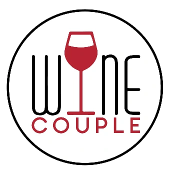 Wine Couple